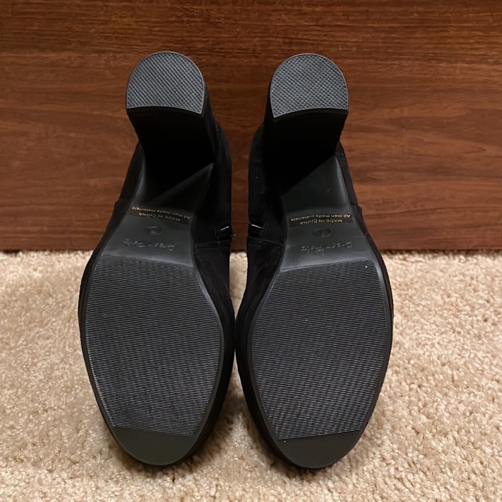 Heeled Booties - Picture 5 of 5